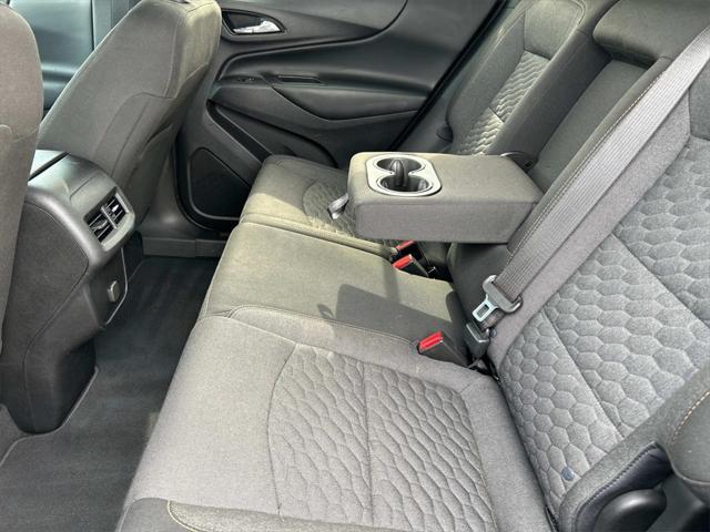 used 2018 Chevrolet Equinox car, priced at $12,990