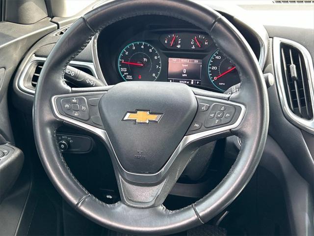used 2018 Chevrolet Equinox car, priced at $12,990