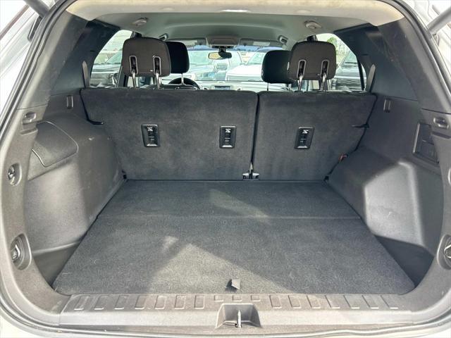 used 2018 Chevrolet Equinox car, priced at $12,990