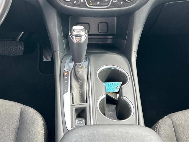 used 2018 Chevrolet Equinox car, priced at $12,990
