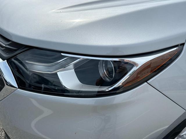 used 2018 Chevrolet Equinox car, priced at $12,990