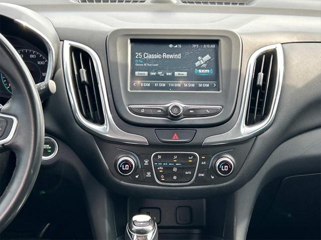 used 2018 Chevrolet Equinox car, priced at $12,990