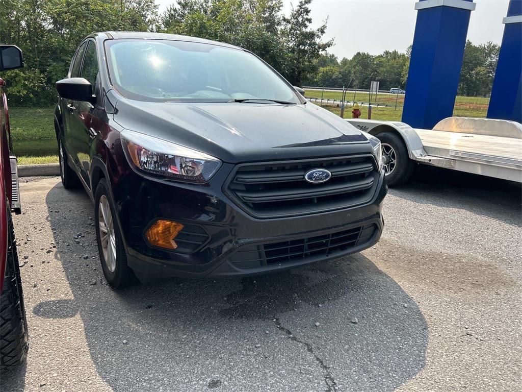 used 2019 Ford Escape car, priced at $14,981