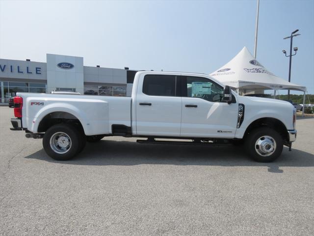 new 2024 Ford F-350 car, priced at $77,330