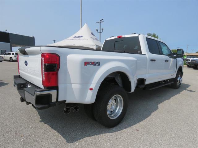 new 2024 Ford F-350 car, priced at $77,330