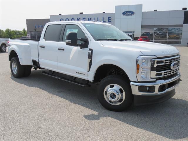 new 2024 Ford F-350 car, priced at $77,330