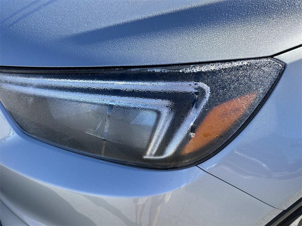 used 2022 Buick Encore car, priced at $22,981