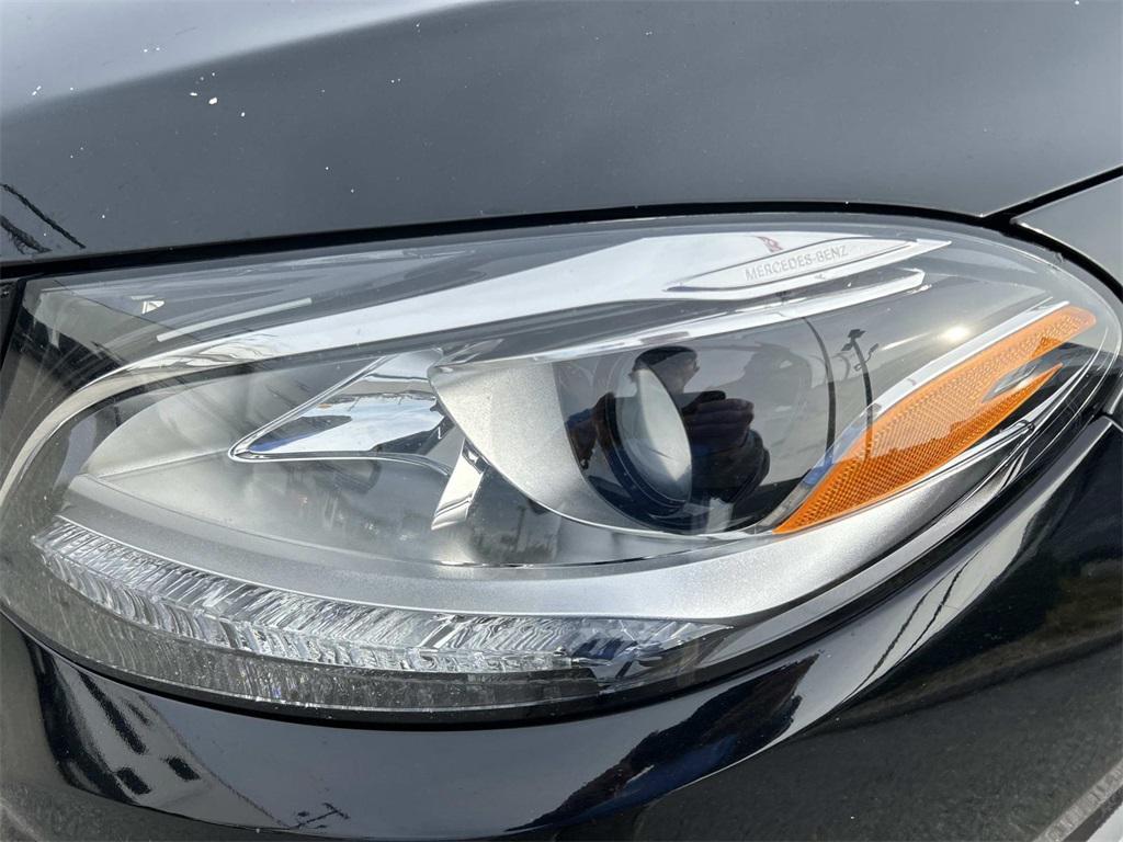 used 2019 Mercedes-Benz GLE 400 car, priced at $19,981