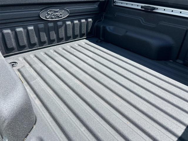 used 2025 Ford Maverick car, priced at $39,981
