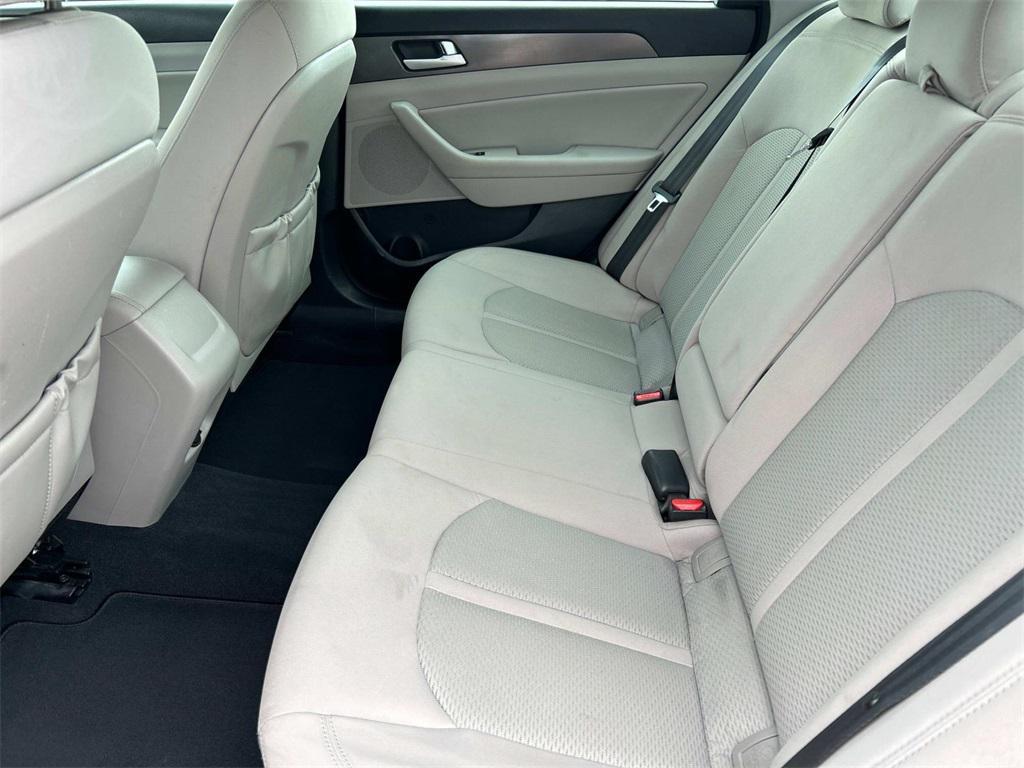 used 2015 Hyundai Sonata car, priced at $7,992