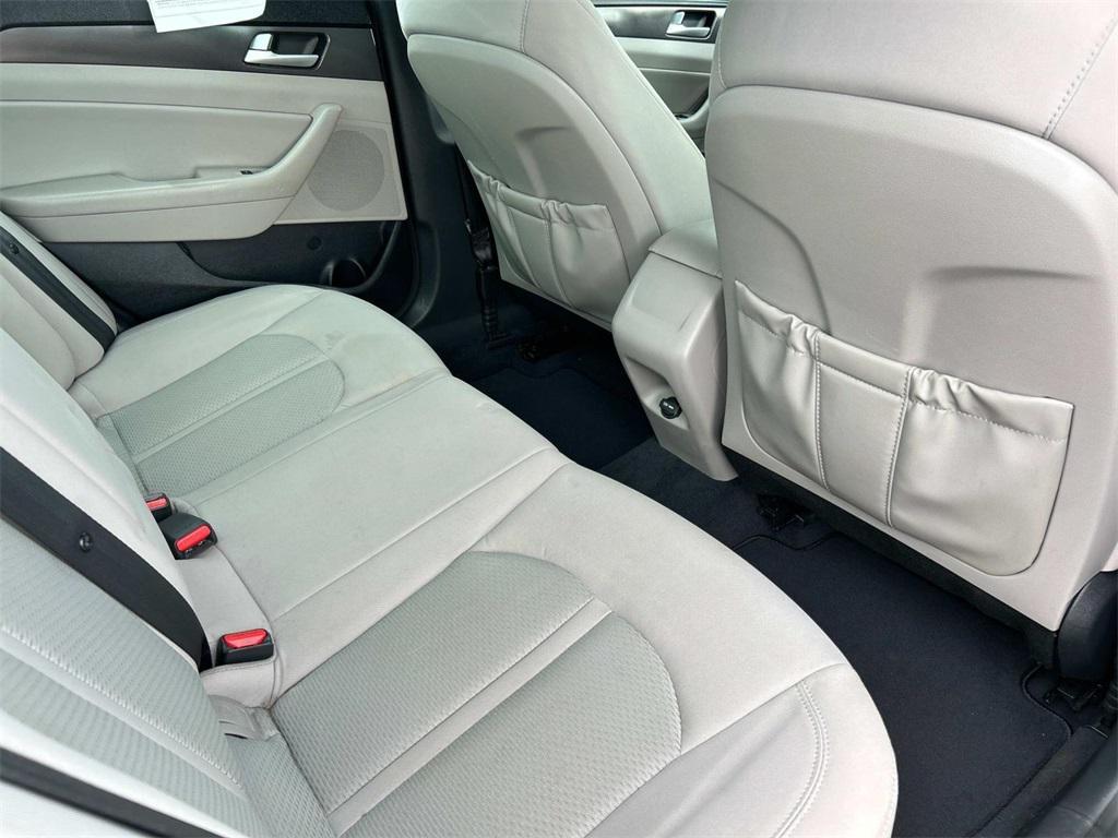 used 2015 Hyundai Sonata car, priced at $7,992