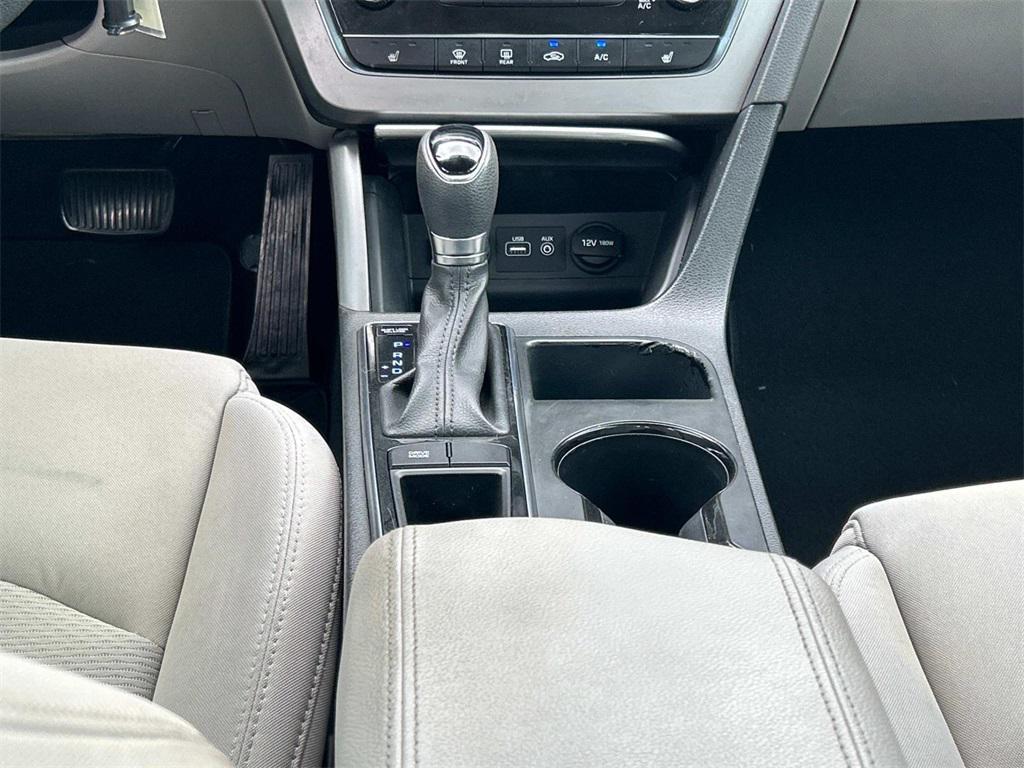 used 2015 Hyundai Sonata car, priced at $7,992