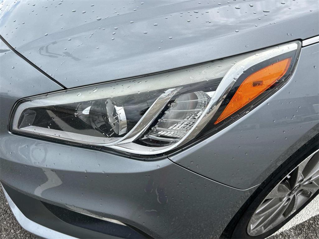 used 2015 Hyundai Sonata car, priced at $7,992