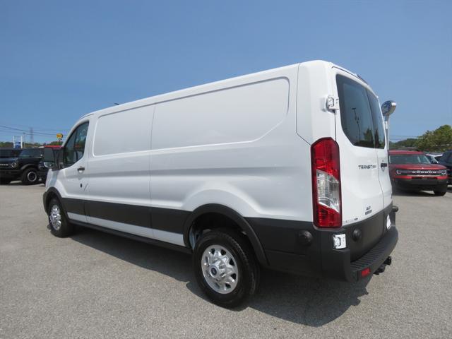 new 2024 Ford Transit-250 car, priced at $62,350