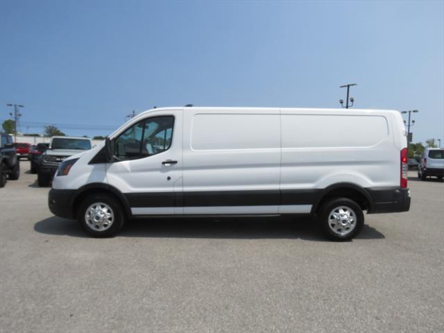 new 2024 Ford Transit-250 car, priced at $62,350