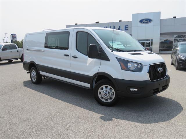 new 2024 Ford Transit-250 car, priced at $62,350