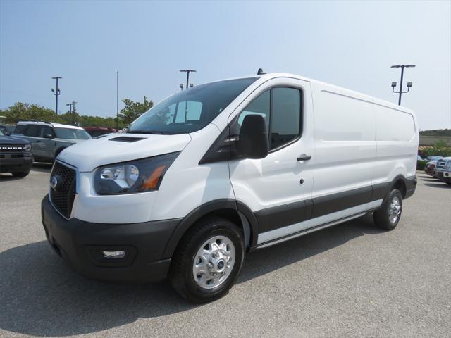 new 2024 Ford Transit-250 car, priced at $62,350