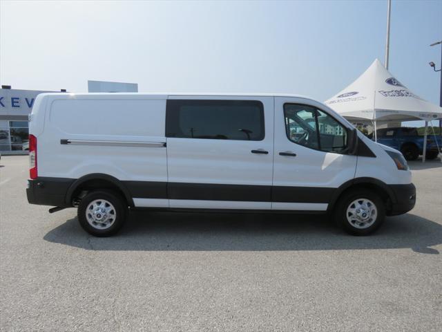 new 2024 Ford Transit-250 car, priced at $62,350