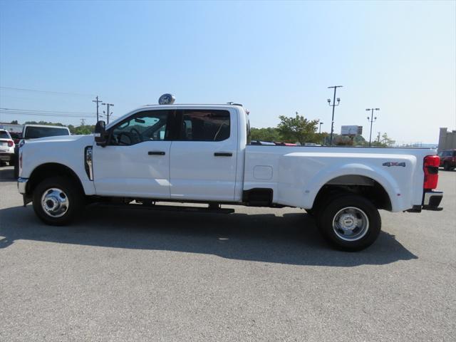 new 2024 Ford F-350 car, priced at $62,725