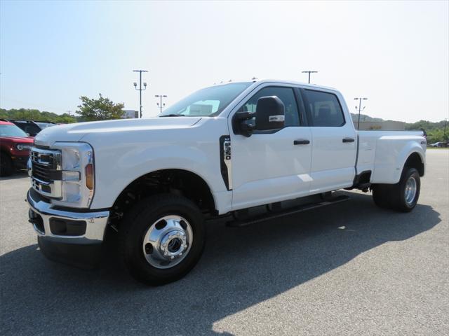 new 2024 Ford F-350 car, priced at $62,725