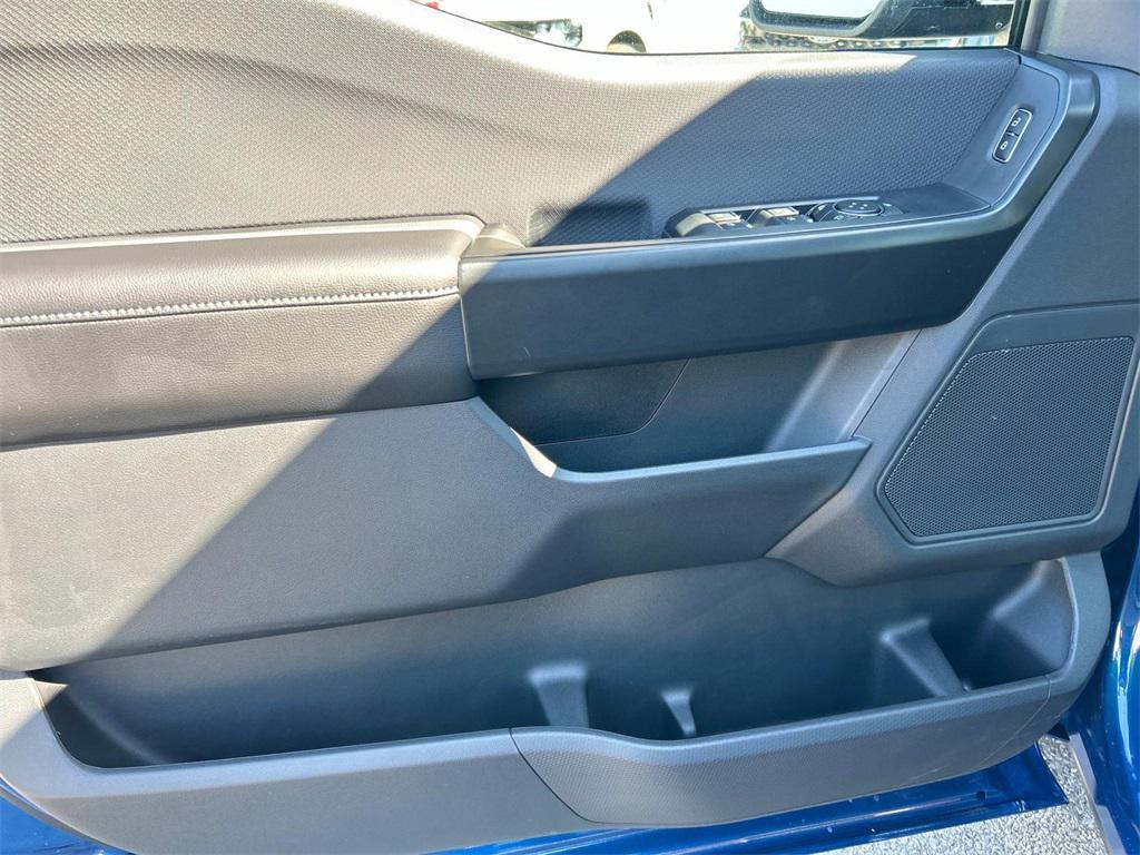 new 2025 Ford F-150 car, priced at $51,000