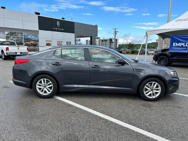 used 2011 Kia Optima car, priced at $9,990