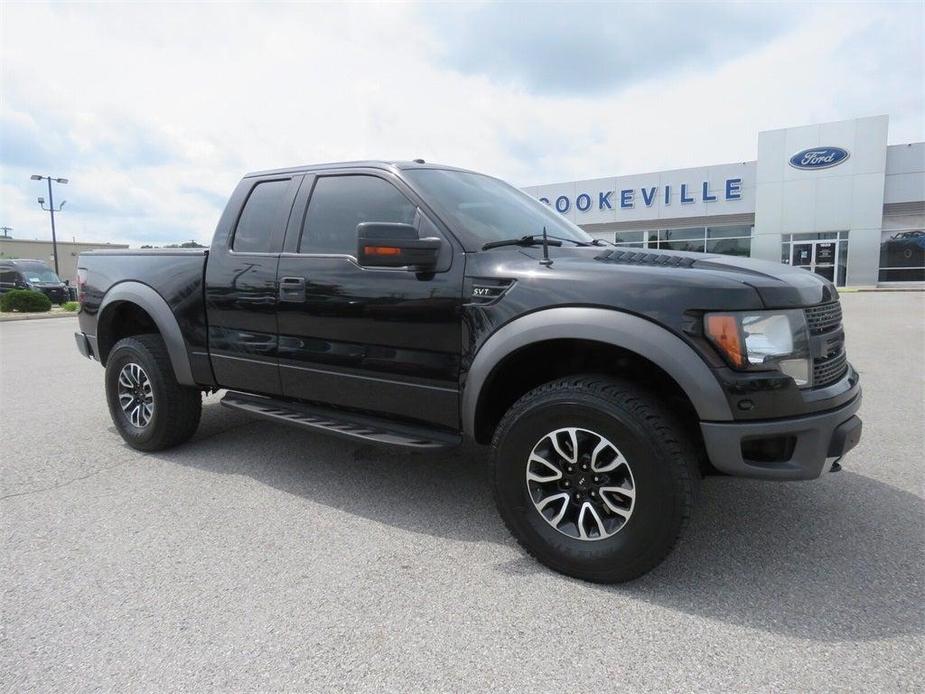 used 2010 Ford F-150 car, priced at $23,990