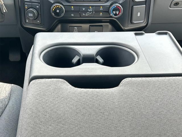 new 2025 Ford F-250 car, priced at $60,000