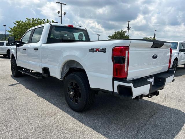 new 2025 Ford F-250 car, priced at $60,000