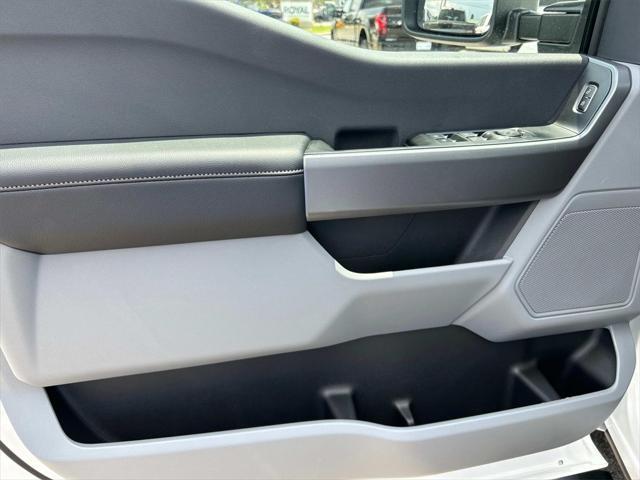 new 2025 Ford F-250 car, priced at $60,000