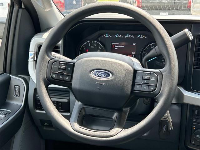 new 2025 Ford F-250 car, priced at $60,000