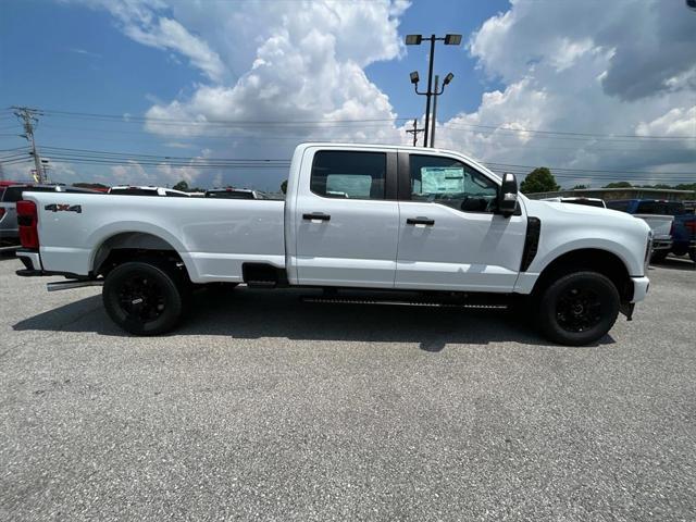new 2025 Ford F-250 car, priced at $60,000