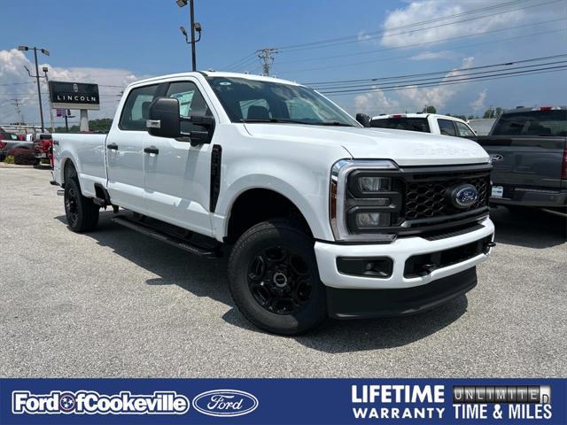 new 2025 Ford F-250 car, priced at $60,000
