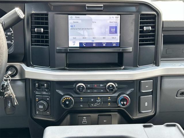 new 2025 Ford F-250 car, priced at $60,000