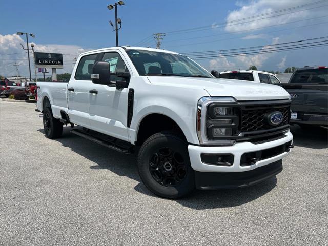 new 2025 Ford F-250 car, priced at $60,000