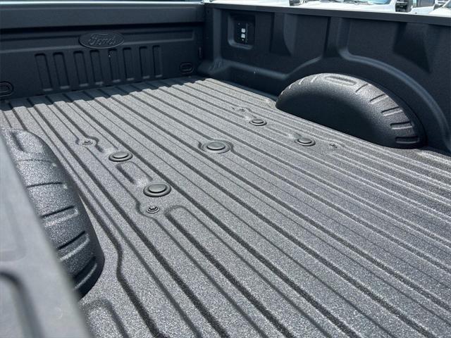 new 2025 Ford F-250 car, priced at $60,000