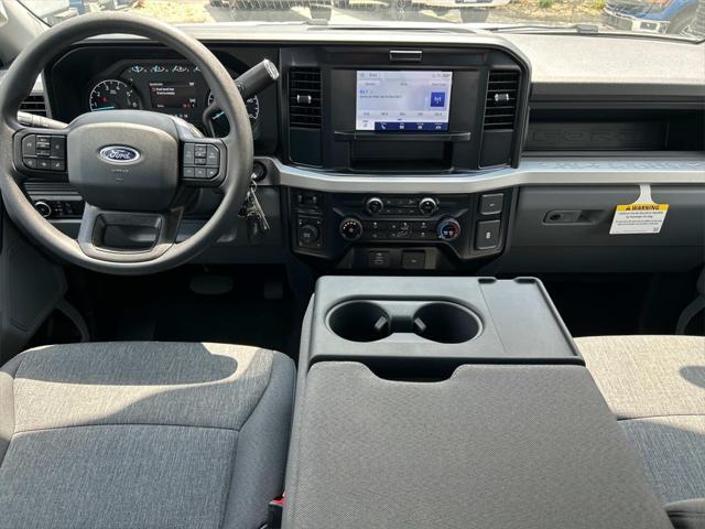 new 2025 Ford F-250 car, priced at $60,000