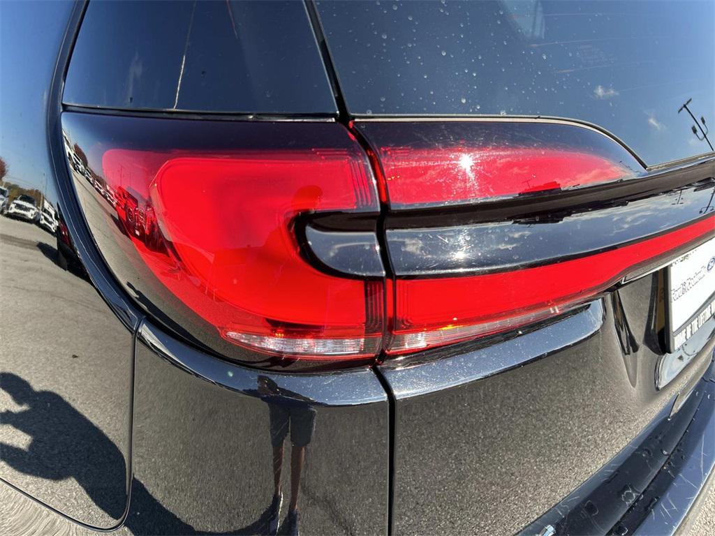 used 2024 Chrysler Pacifica car, priced at $29,981
