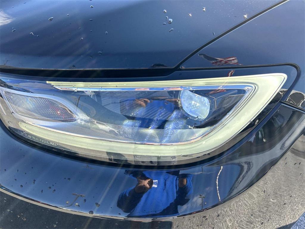 used 2024 Chrysler Pacifica car, priced at $29,981