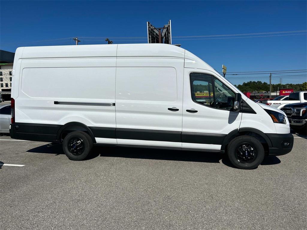 new 2025 Ford Transit-350 car, priced at $63,000