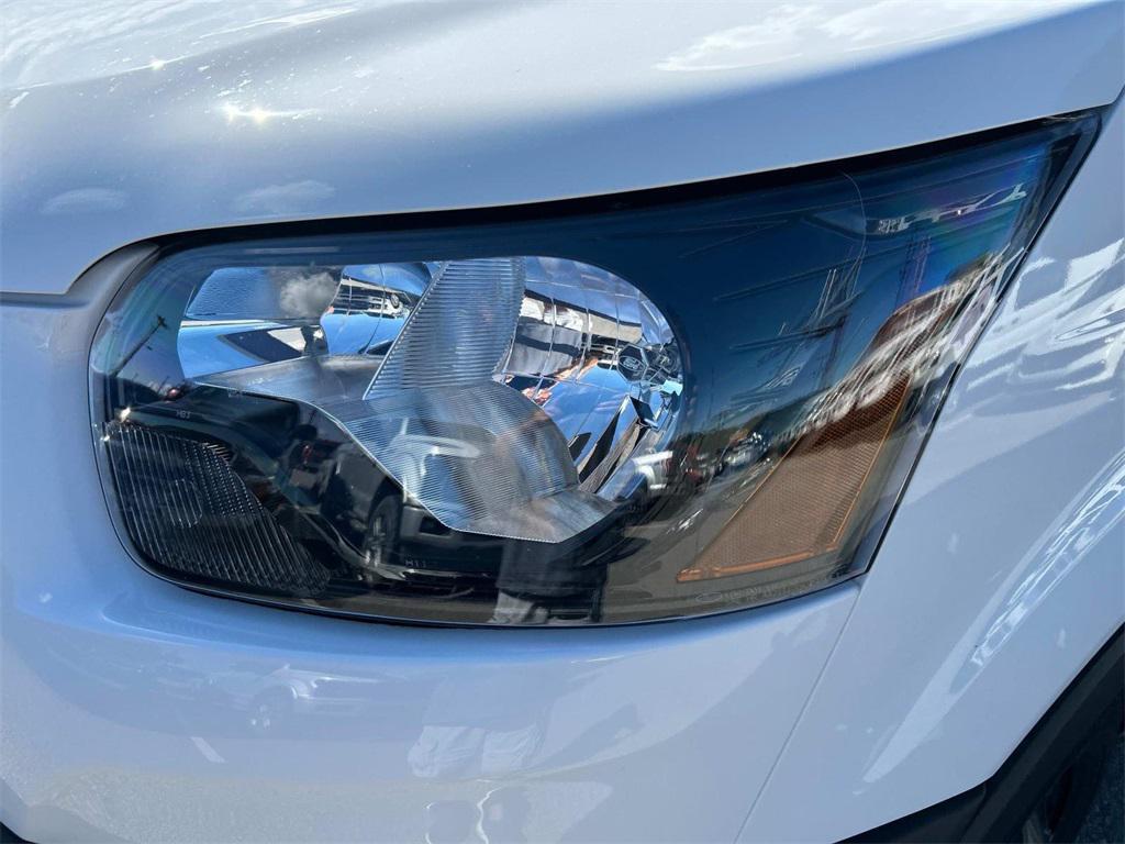 new 2025 Ford Transit-350 car, priced at $63,000