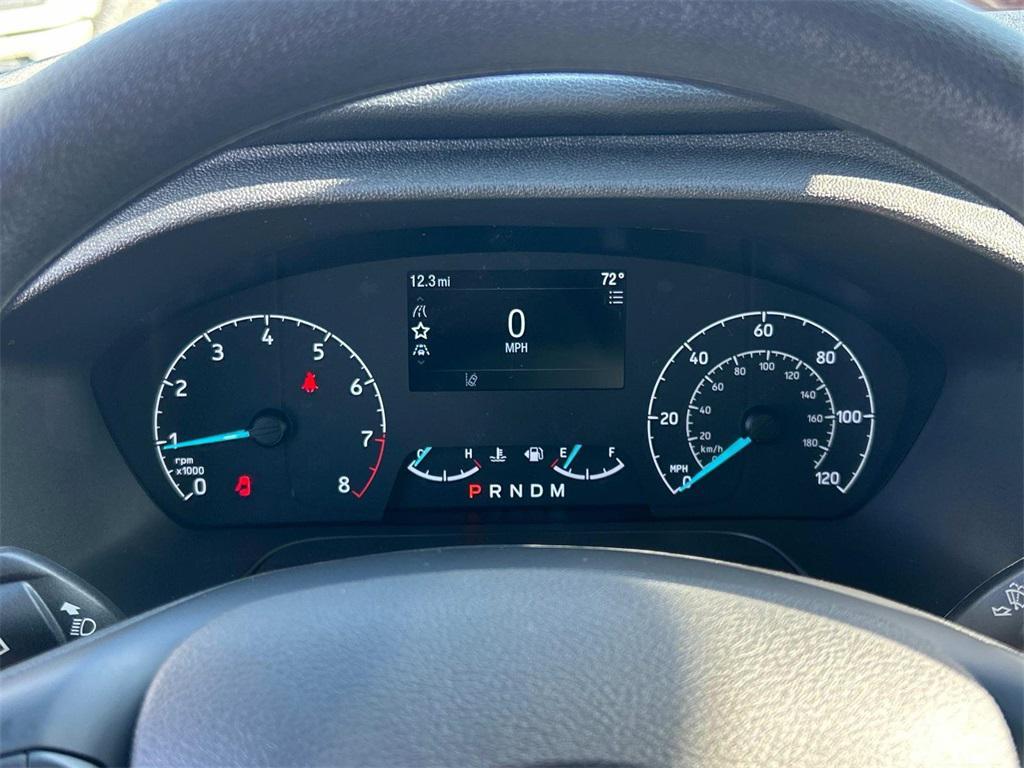 new 2025 Ford Transit-350 car, priced at $63,000