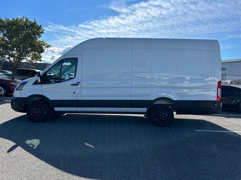 new 2025 Ford Transit-350 car, priced at $63,000
