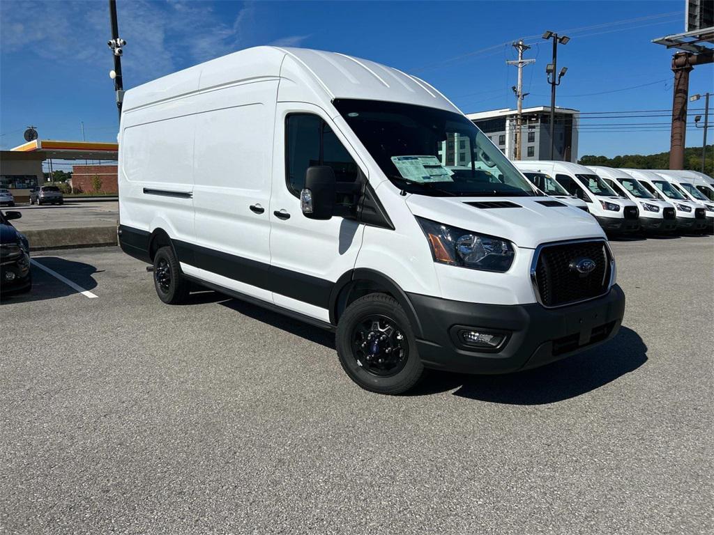 new 2025 Ford Transit-350 car, priced at $63,000