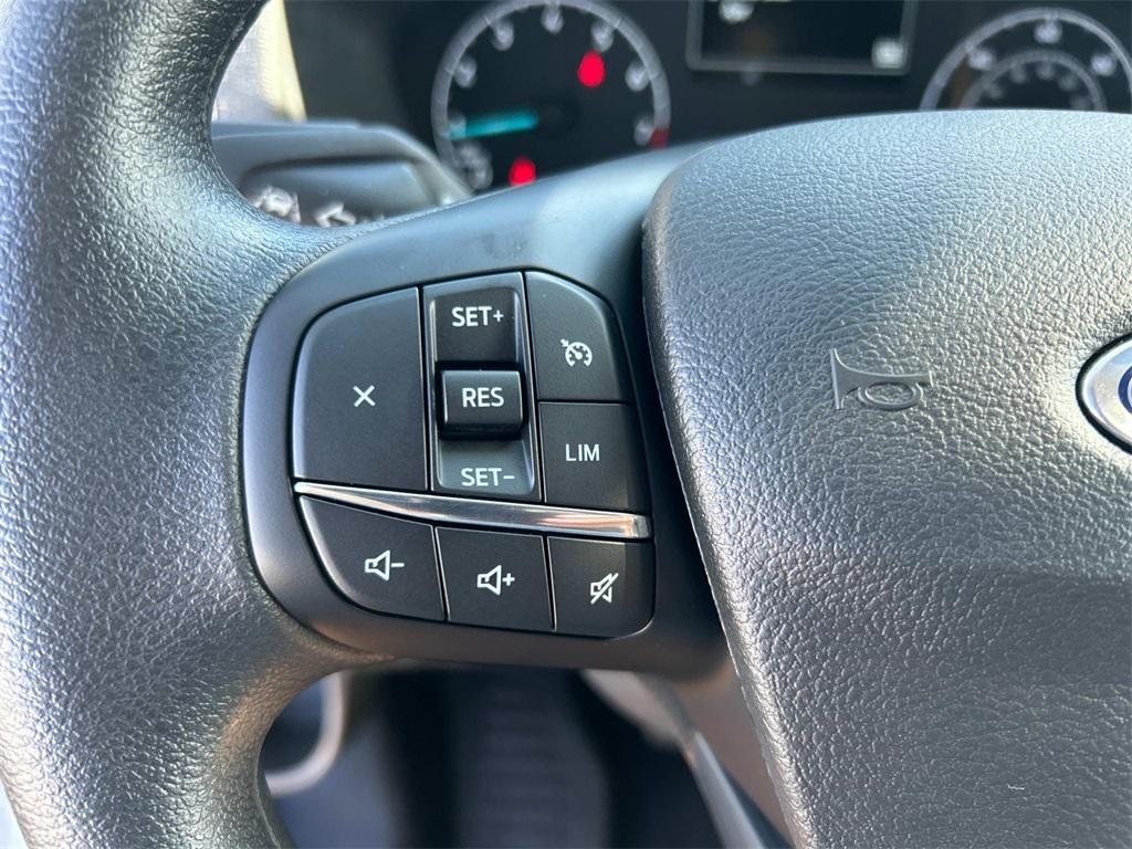 new 2025 Ford Transit-350 car, priced at $63,000