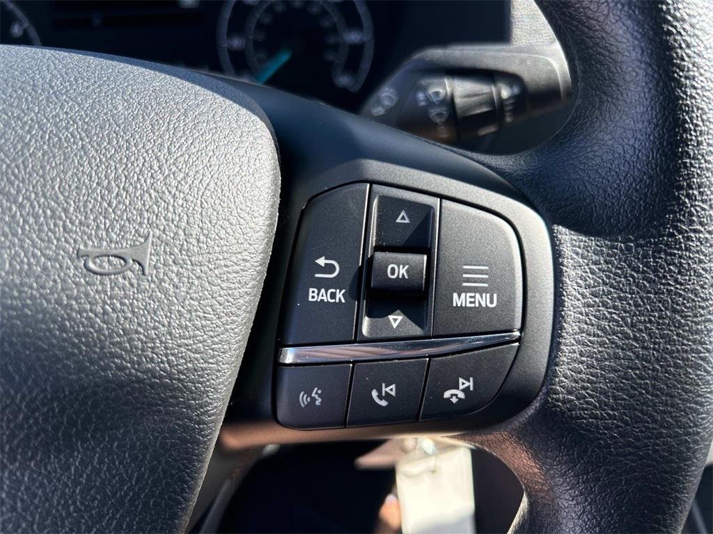 new 2025 Ford Transit-350 car, priced at $63,000