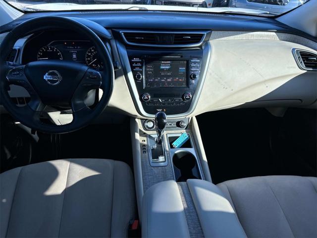 used 2020 Nissan Murano car, priced at $15,990