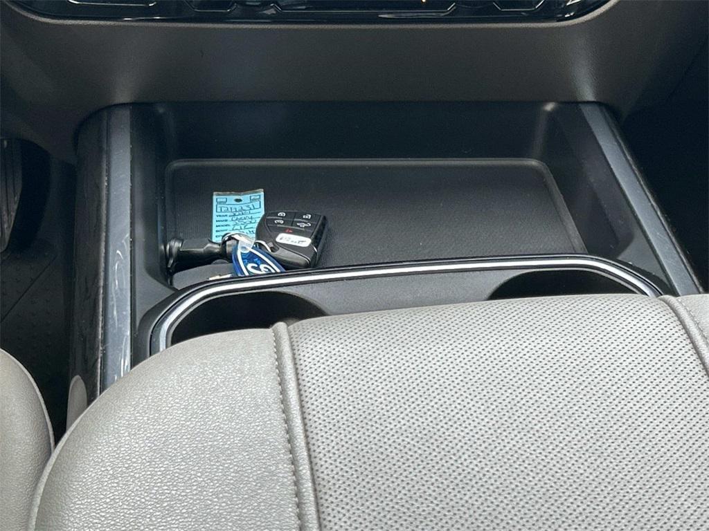 used 2024 Chevrolet Silverado 2500 car, priced at $66,990