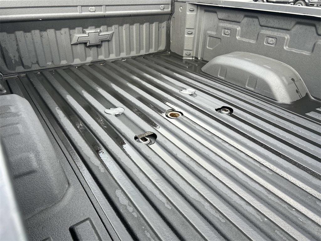 used 2024 Chevrolet Silverado 2500 car, priced at $66,990