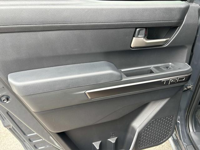 used 2024 Toyota Tacoma car, priced at $45,981